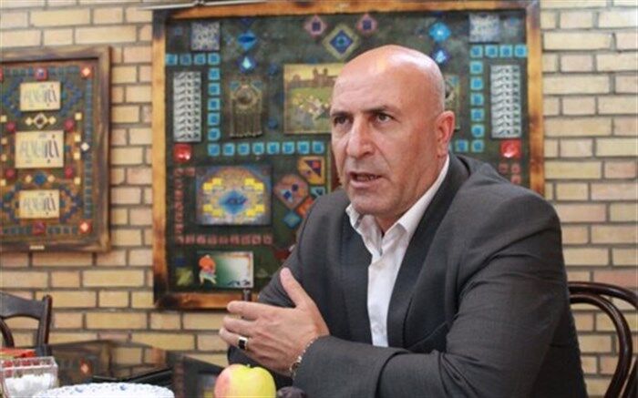 نرخ ارز کمتر از ۱۰ هزار تومان نمی‌شود