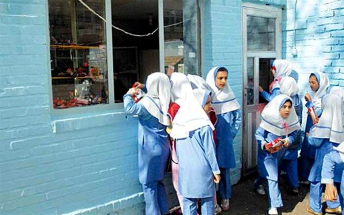 مدیر آموزش و پرورش شهرستان مرند: فعالیت بوفه مدارس بدون مجوز ممنوع است