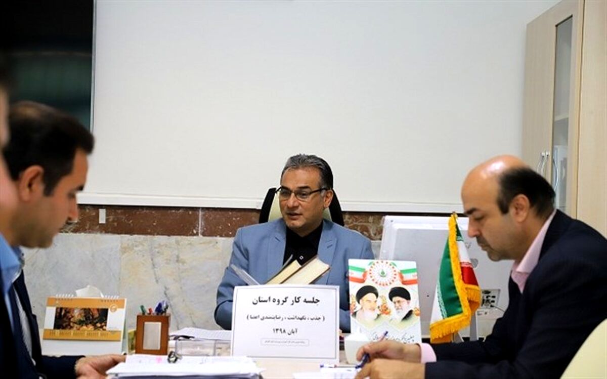 رتبه ششم گلستان در افزایش درصد عضویت در صندوق ذخیره فرهنگیان