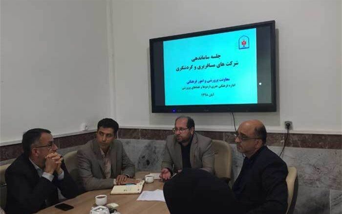 افزایش 20درصدی اردوی دانش آموزان در سال گذشته