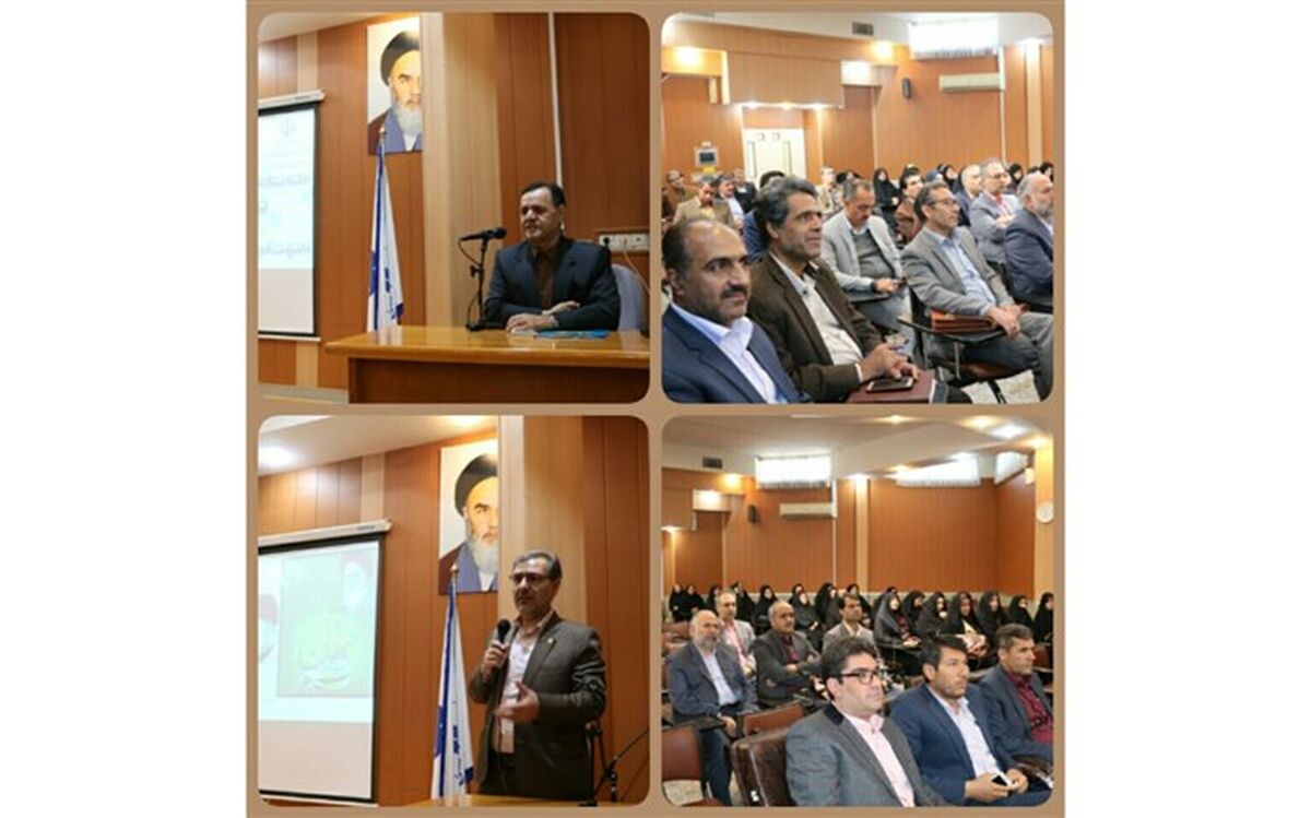 برگزاری جلسه هماهنگی و برنامه ریزی بزرگداشت  و حضور در راهپیمایی  یوم الله ۱۳ آبان