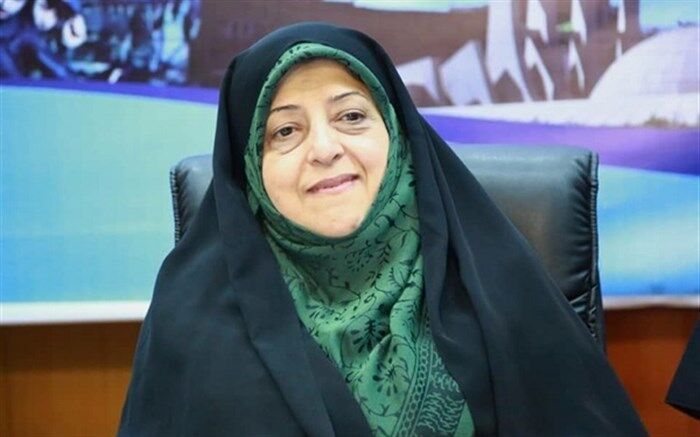 ابتکار تاکید کرد: تلاش برای بهره‌مندی زنان از «آفتاب» در مدارس و پارک‌ها