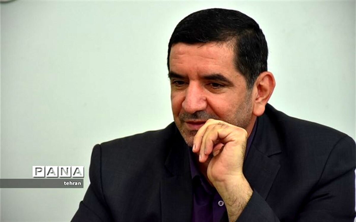 شعبانی: راهیان نور یک جریان سازی فرهنگی است