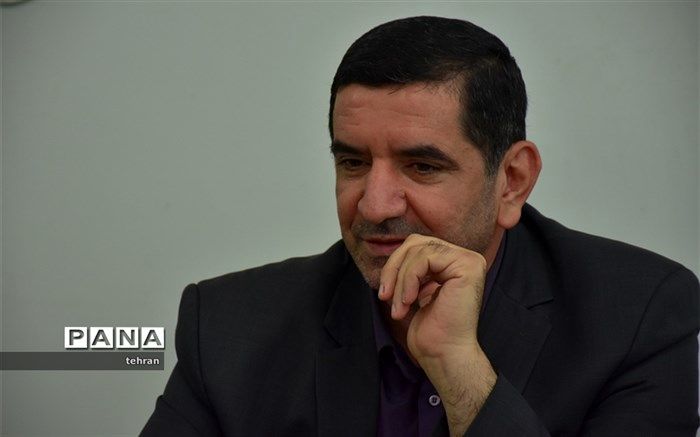 شعبانی: راهیان نور یک جریان سازی فرهنگی است