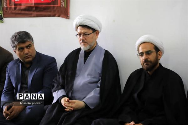 سخنرانی حجت الاسلام والمسلمین عبادی نمایده ولی فقیه در شهرستان خوسف