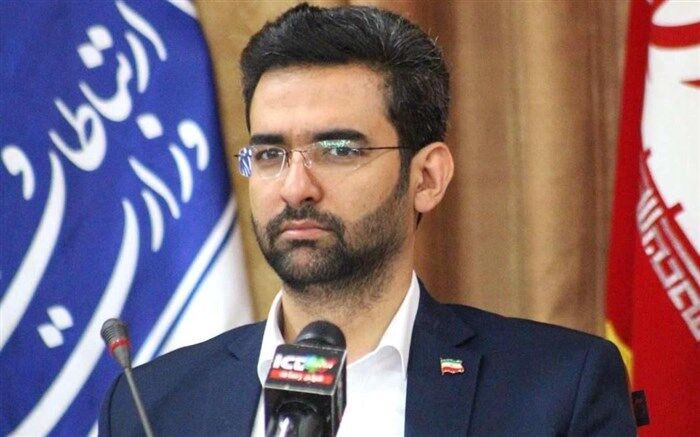 آذری‌جهرمی: هوشمندسازی شهرها به یک شعار یا دکور تبدیل نشود