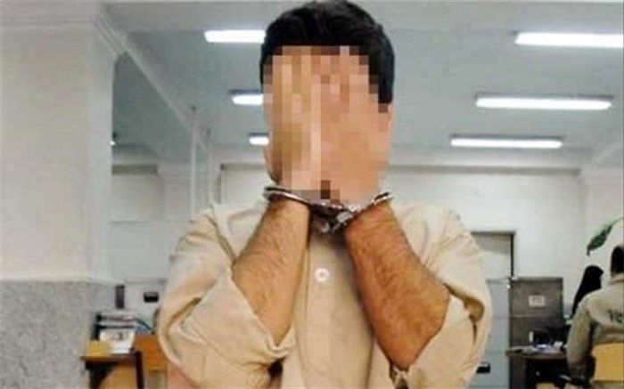 به خاطر درمان دخترم‌ ‌آدم کشتم