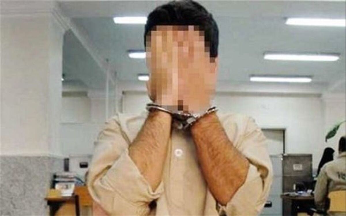 به خاطر درمان دخترم‌ ‌آدم کشتم