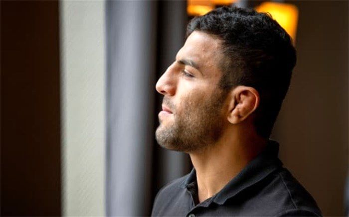 آلمان درخواست پناهندگی سعید مولایی را پذیرفت