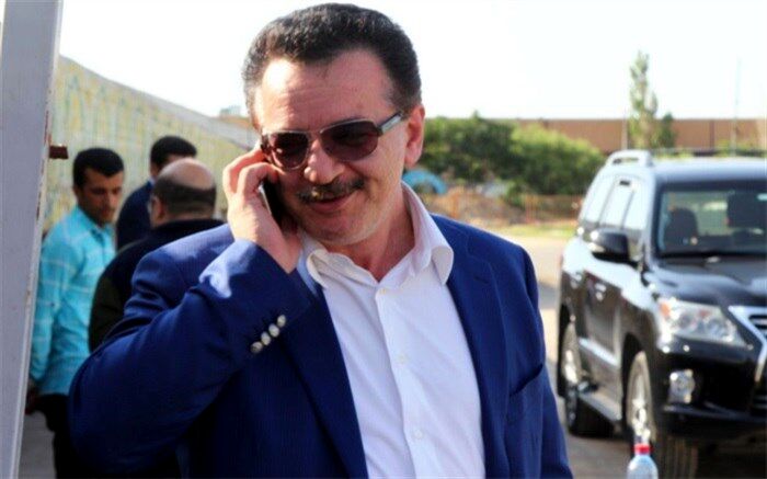 ادعای عجیب محمدرضا زنوزی: تراکتور پرهوادارترین تیم ایران، آسیا و پنجمین تیم پرهوادار جهان است!