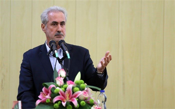 استاندار آذربایجان‌ شرقی: رونق تولید داخلی، راهبرد اصلی کشور در شرایط کنونی است