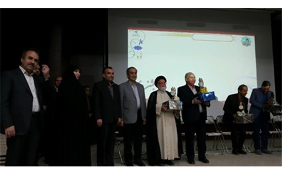 برای اولین بار جشن سپاس در نیشابور برگزار شد