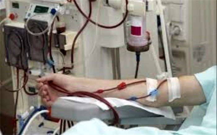 خدمات درمانی به بیماران مزمن در منزل ارائه می شود