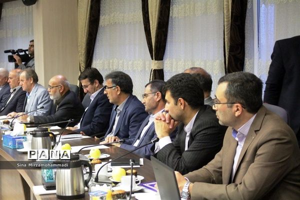 شواری آموزش و پرورش آذربایجان غربی