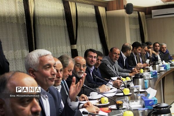 شواری آموزش و پرورش آذربایجان غربی