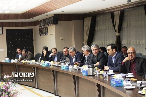 شواری آموزش و پرورش آذربایجان غربی