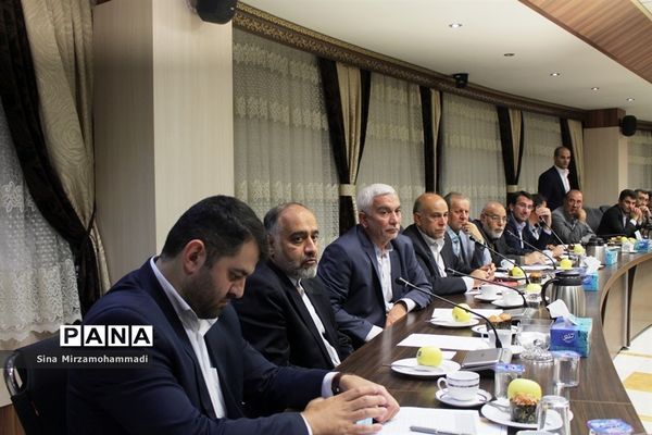 شواری آموزش و پرورش آذربایجان غربی