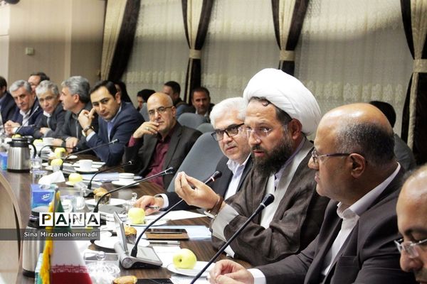 شواری آموزش و پرورش آذربایجان غربی