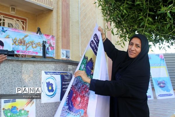 مانور پدافند غیر عامل در بوشهر