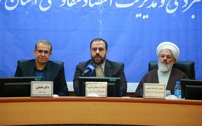 حل پرونده هسته‌ای ایران، مهمترین موفقیت دولت تدبیر و امید بود