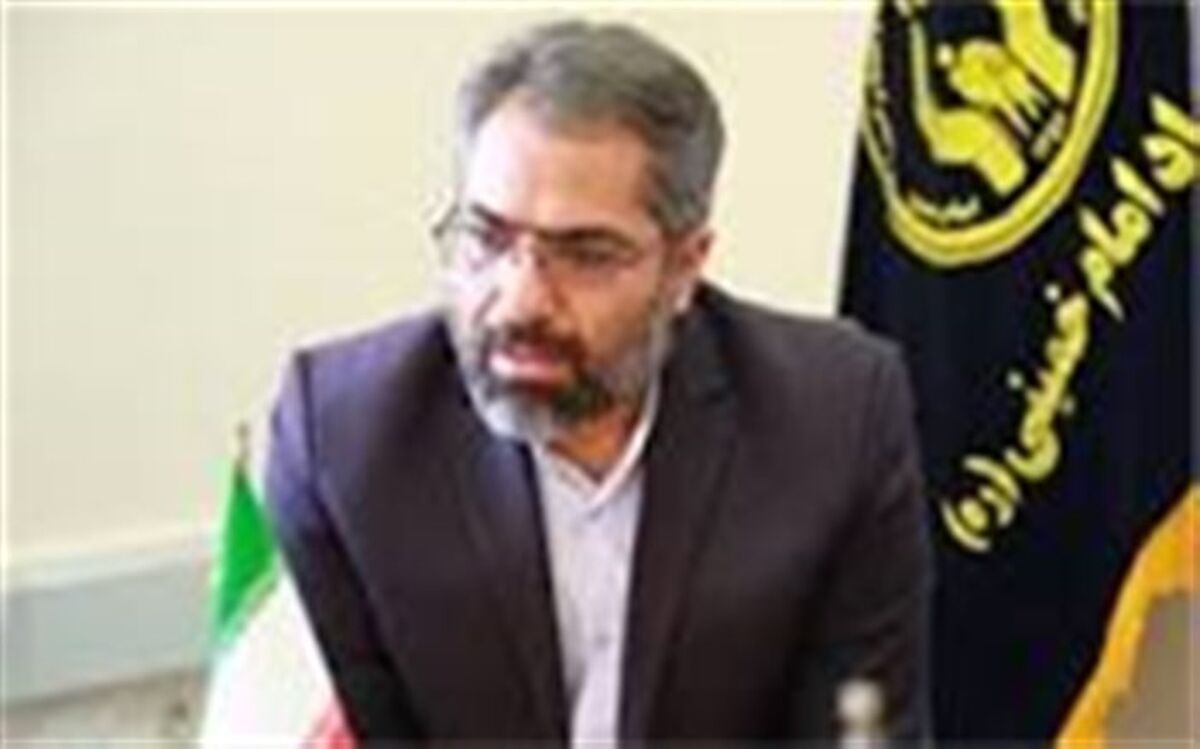 اعزام 1882 مددجوی زنجانی به اردوهای زیارتی ، تربیتی و آموزشی