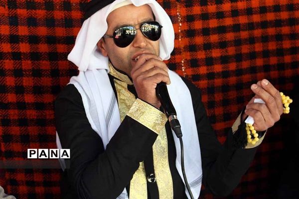 افتتاح نمایشگاه دستاوردهای کانون‌های فرهنگی تربیتی استان خوزستان