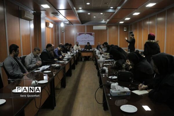 نشست خبری مدیرکل فرهنگ و ارشاد اسلامی مازندران