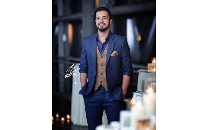 مهرداد صدیقیان اولین بازیگر مرد «شهربانو» شد