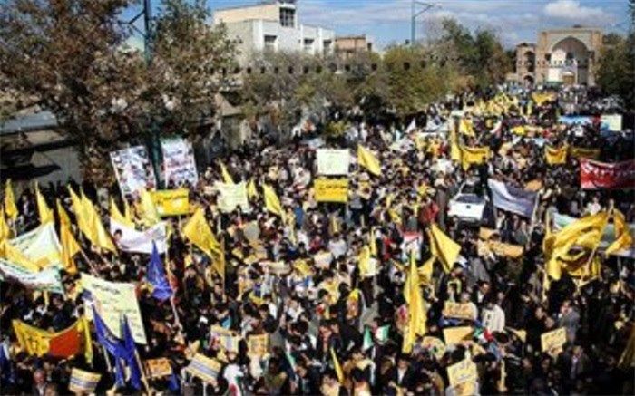 محدودیت های ترافیکی ۱۳ آبان ماه در یزد اعلام شد