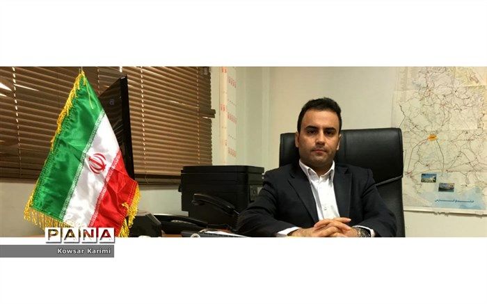 ممنوعیت تردد مسافر از مرز چذابه در روند صادرات اخلال ایجاد نکرده است