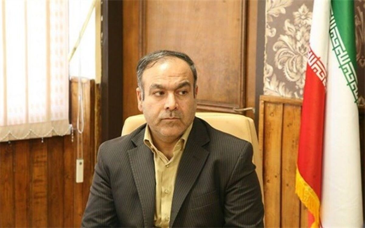 مدیرکل اداره نوسازی مدارس استان تهران: امروزه قدرت خیلی از کشور ها بر اساس دانش استوار است