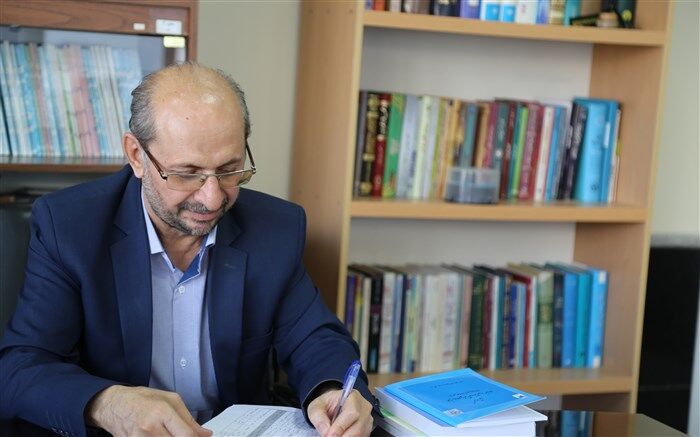 برگزاری بیست چهارمین دوره مسابقات سراسری  قرآن و عترت دانشگاه آزاد اسلامی