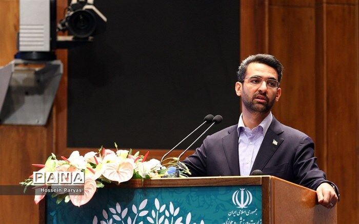 با اعلام کد دستوری توسط وزیر ارتباطات؛ کلاه‌برداری‌های «وس»، شفاف می‌شود