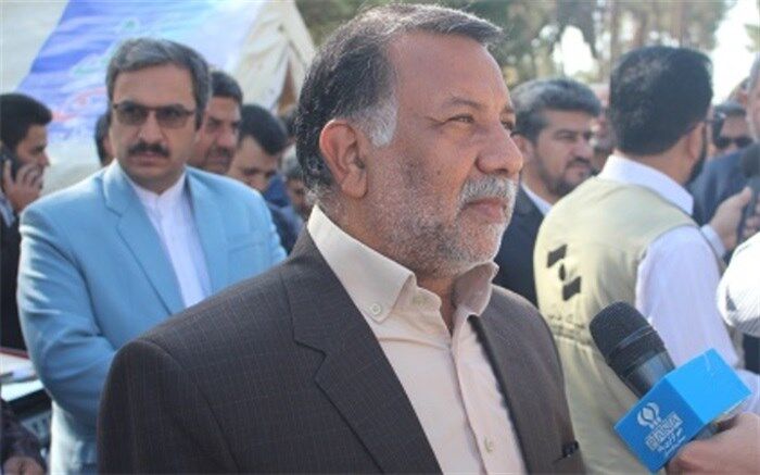 مدیرکل آموزش وپرورش سیستان وبلوچستان: دانش آموزان باید برای تحقق شعار «استقلال آزادی جمهوری اسلامی» تلاش کنند