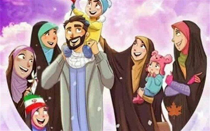 پاسخ مسئول موسسه ترویج چند همسری به این پرسش: خودتان چند همسر دارید؟+فیلم