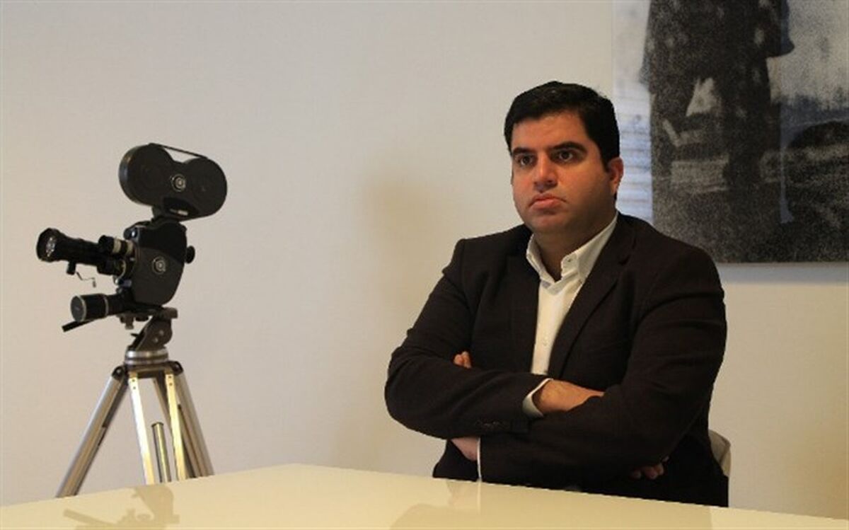 جشنواره فیلم کوتاه تهران بلیت فروشی می شود اما به قیمت آدامس ایرانی