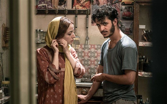 صداگذاری«مردن  در آب مطهر» توسط حسین قورچیان آغاز شد