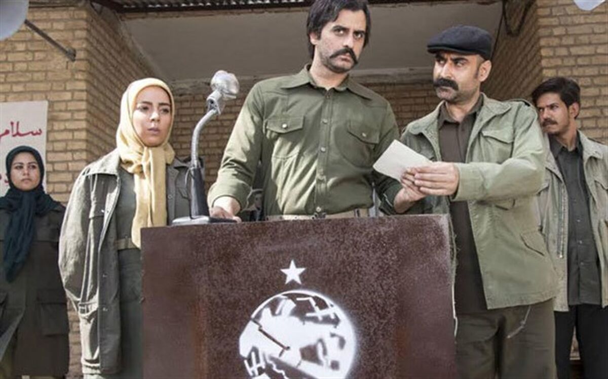 فیلمبرداری «نفوذ» به ٩ قسمت پایانی رسید