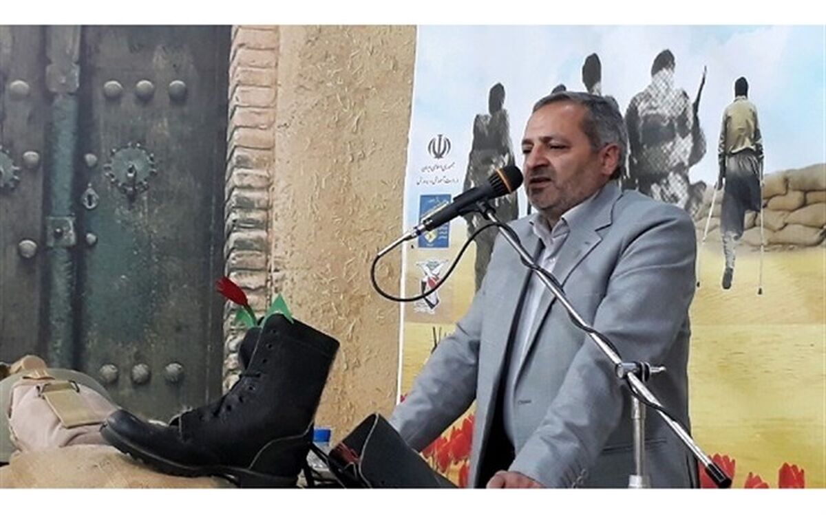 علیرضا کاظمی: برگزاری یادواره شهدا اقدامی پر فضیلت و دینی است