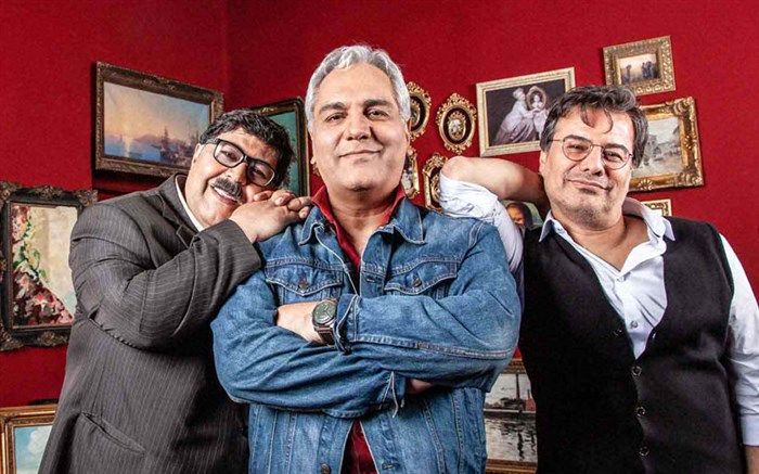 آغاز پخش «هیولا» برای نابینایان از امروز در رادیو سوینا