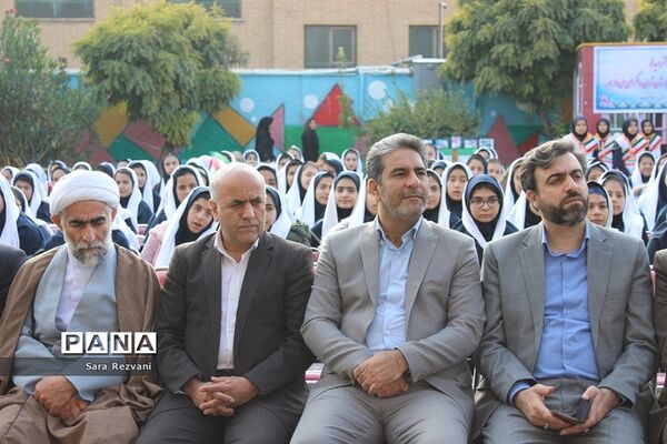 نواخته شدن زنگ استکبار ستیزی در شهرستان اسلامشهر