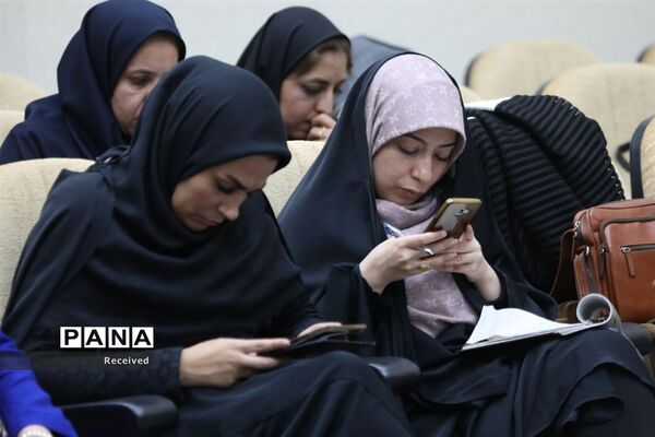 بازدید رئیس سازمان انرژی اتمی از تاسیسات مجتمع غنی سازی نطنز