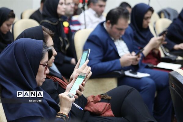بازدید رئیس سازمان انرژی اتمی از تاسیسات مجتمع غنی سازی نطنز