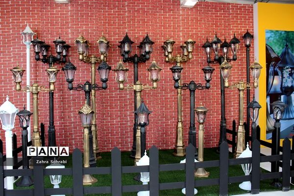 نوزدهمین نمایشگاه بین المللی صنعت برق ایران