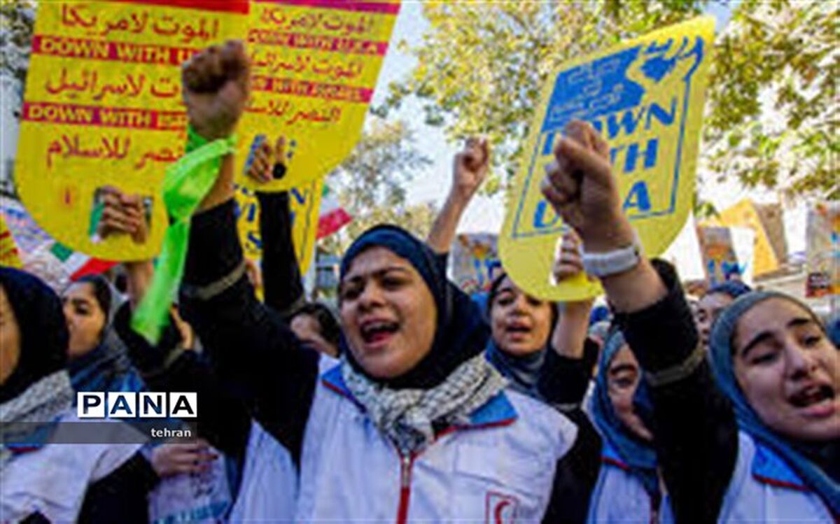 طوفان دهه هشتادی  در 13آبان
