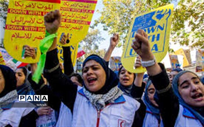 طوفان دهه هشتادی  در 13آبان