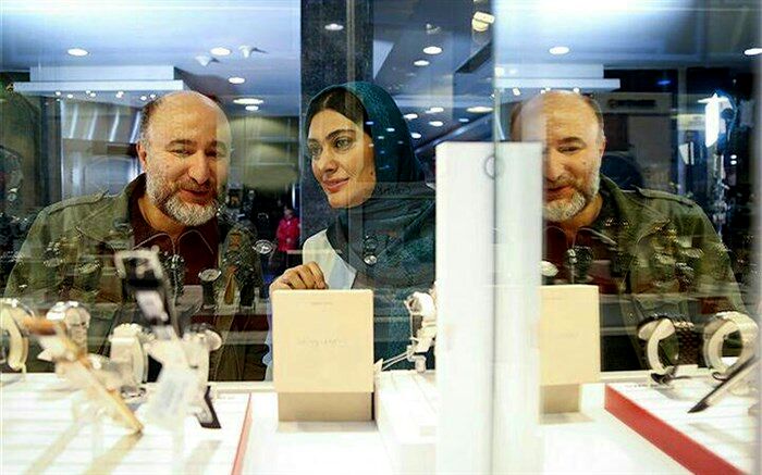 «ریست » آماده حضور در جشنواره فیلم فجر شد