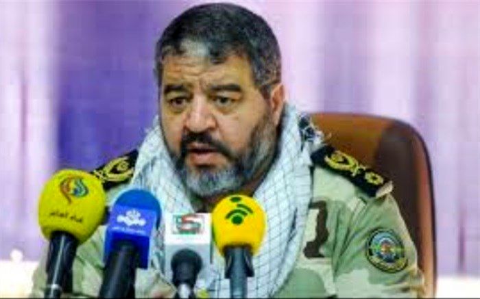 نشست تخصصی پدافند غیرعامل مقاومت و بازدارندگی با رونق تولید در شهرستان فردیس برگزار شد.