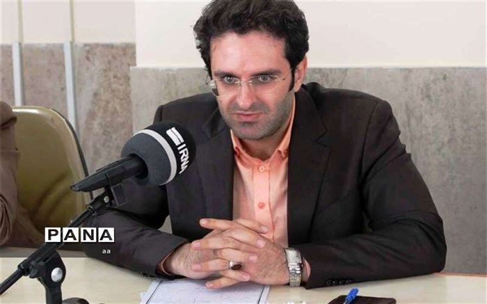 ۷۴۵ روستای لرستان به شبکه ملی اطلاعات متصل می شود