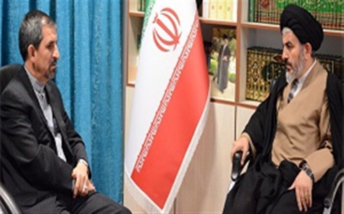 زمینه‌های مشترک همکاری آذربایجان غربی با نخجوان تقویت شود